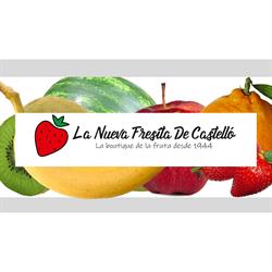 La Nueva Fresita de Castelló, Madrid
