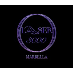 Láser 3000 Marbella (Alejandrita X Pro y Soprano Titanium)