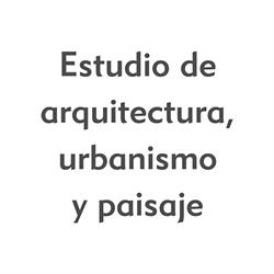 Estudio Manzanedo Balaguer - Estudio de arquitectura, urbanismo y paisaje, Palma de Mallorca