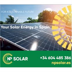 NPSolar, San Javier