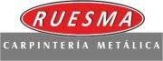 Carpintería Metálica Ruesma. S.L., Fuentesaúco