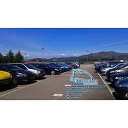 Vigoparking, Becerreira