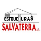 Estructuras Salvatierra, O Castelo