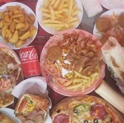 Time Kebab, Palma de Mallorca