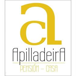 Pensión Casa Apilladeira, Pontedeume