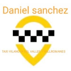 TAXI DANIEL SÁNCHEZ, Vilanova del Valles