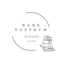 restaurant mare nostrum, Sitges
