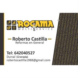 Rocama Multiservicios, Dúrcal