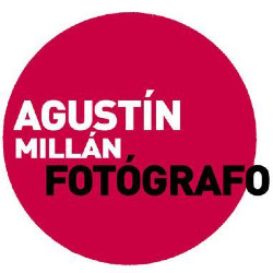 Agustin Millan fotos, Madrid