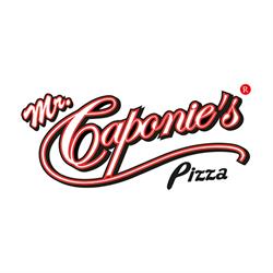 Mr Caponie's Pizza, Madrid