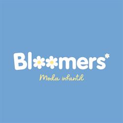 Bloomers - Tienda de Ropa Infantil y para Bebé en Córdoba
