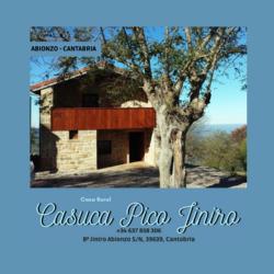 Casuca Pico Jiniro, Abionzo