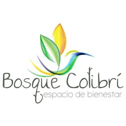 Bosque Colibrí, Collado Mediano