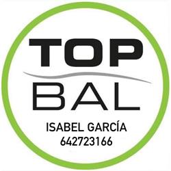 Distribuidora Topbal Tordera