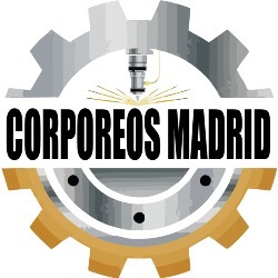 rotulos corporeos, Madrid