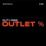 Duty Free Outlet, Manresa