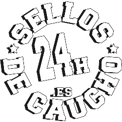 Sellos de Caucho 24h, Madrid