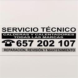 El tecnico de mi caldera, Móstoles