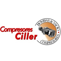 Compresores Ciller - Instalación - venta - reparación - certificación, El Casar