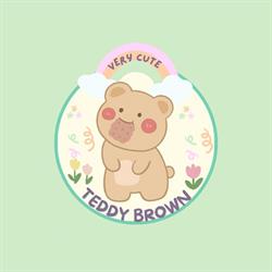 Teddy Brown - Tienda de Regalos, Tuineje