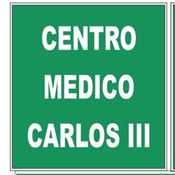 CENTRO MEDICO CARLOS III, Córdoba
