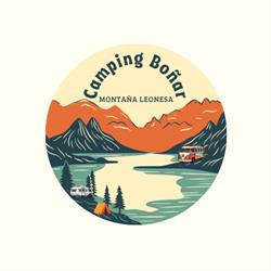 Camping De Boñar Y Area De Autocaravanas