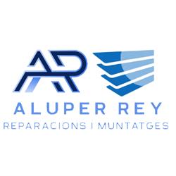 Aluper Rey, Balaguer