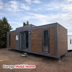 Europa Mobil Home, Ocaña