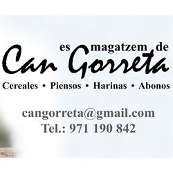 Can Gorreta, Eivissa