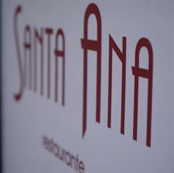 Restaurante Santa Ana, Plasencia