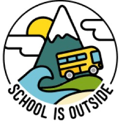 School is outside, Valdeolmos