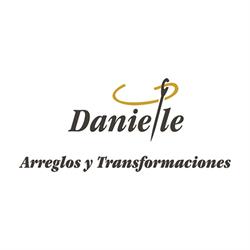 Arreglos y transformaciones de ropa Danielle, Madrid