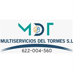 Multiservicios del Tormes S.L., Salamanca