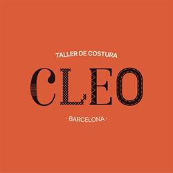 Taller Costura Barcelona Cleo