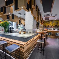 Taberna Laredo, Madrid