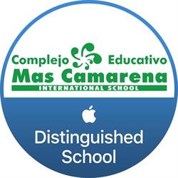 Complejo Educativo Mas Camarena, Bétera