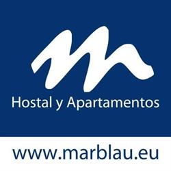 Hostal y Apartamentos Marblau Mallorca, Cala Figuera