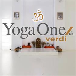 YogaOne Verdi, Barcelona