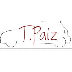 Talleres Paiz – Bmw Mini en Granada