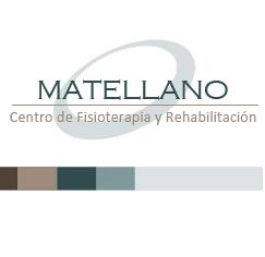 Centro de Fisioterapia y Rehabilitación MATELLANO, Madrid
