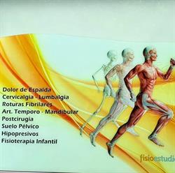 Fisioestudio centro de fisioterapia manual avanzada, Madrid