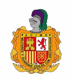 Asociación Española de Militares y Guardias Civiles con Discapacidad, ACIME, Madrid