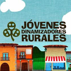 Jóvenes Dinamizadores Rurales, Caspe