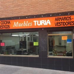 Muebles Turia, Alcorcón