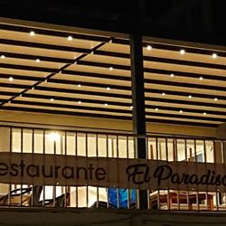 Restaurante El Paradiso, Peguera