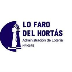 Loterías Lo Faro del Hortás, Tamarite de Litera