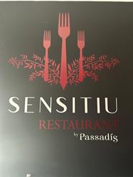 SENSITIU by passadis, Igualada