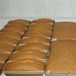 PANADERÍA Mari Sol., Casas de Fernando Alonso