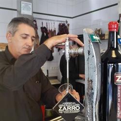 Cervecería La Ola, Madrid