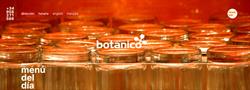 Botánico Café, Granada